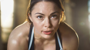 blog image for tired of working out? article