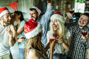 blog image for surviving christmas blog