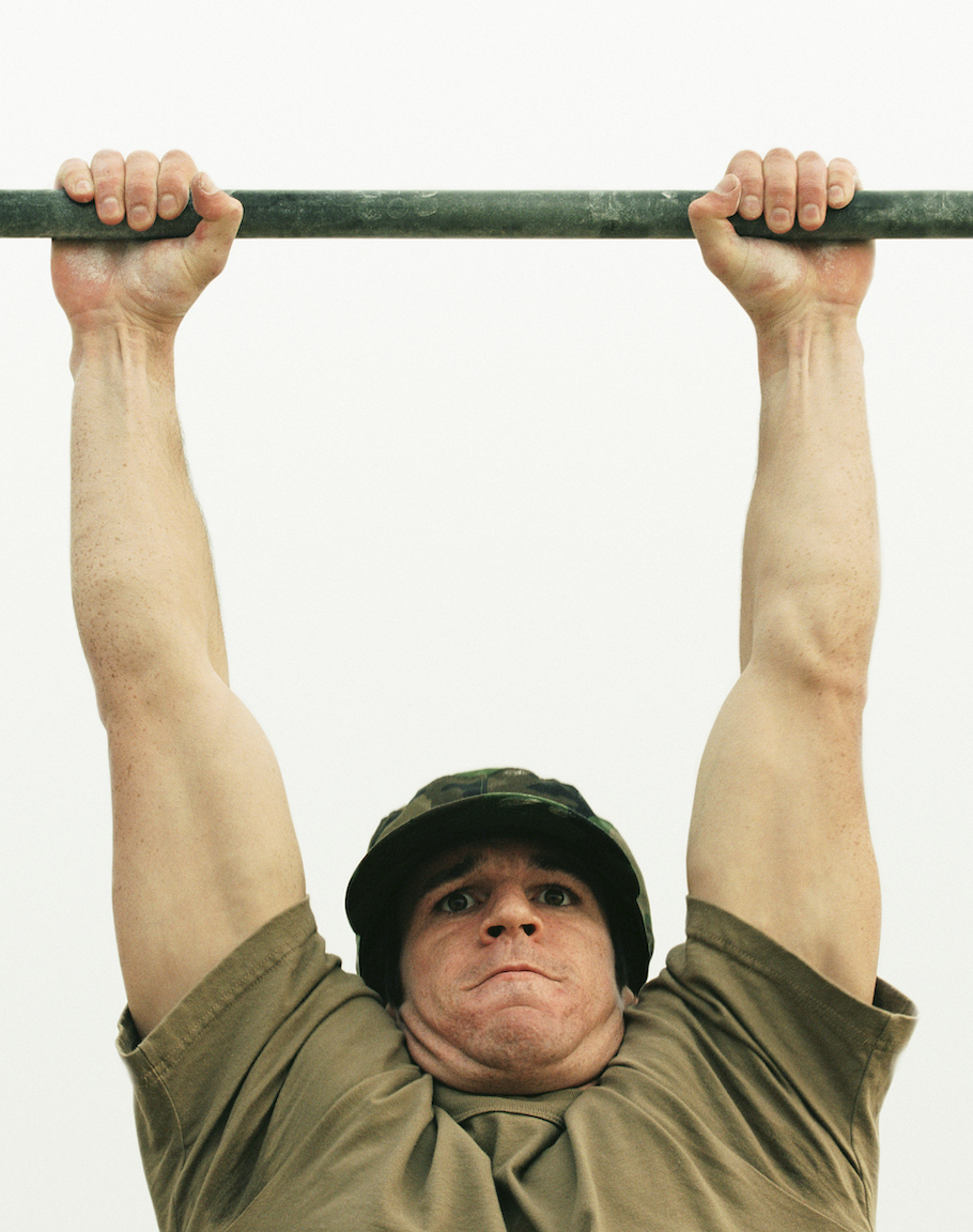 blog image for my first pull up article