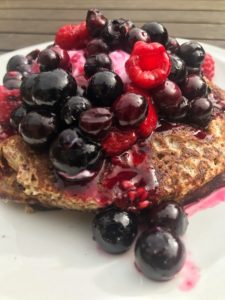 recipe image for blog article