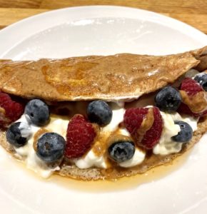 recipe image for blog article